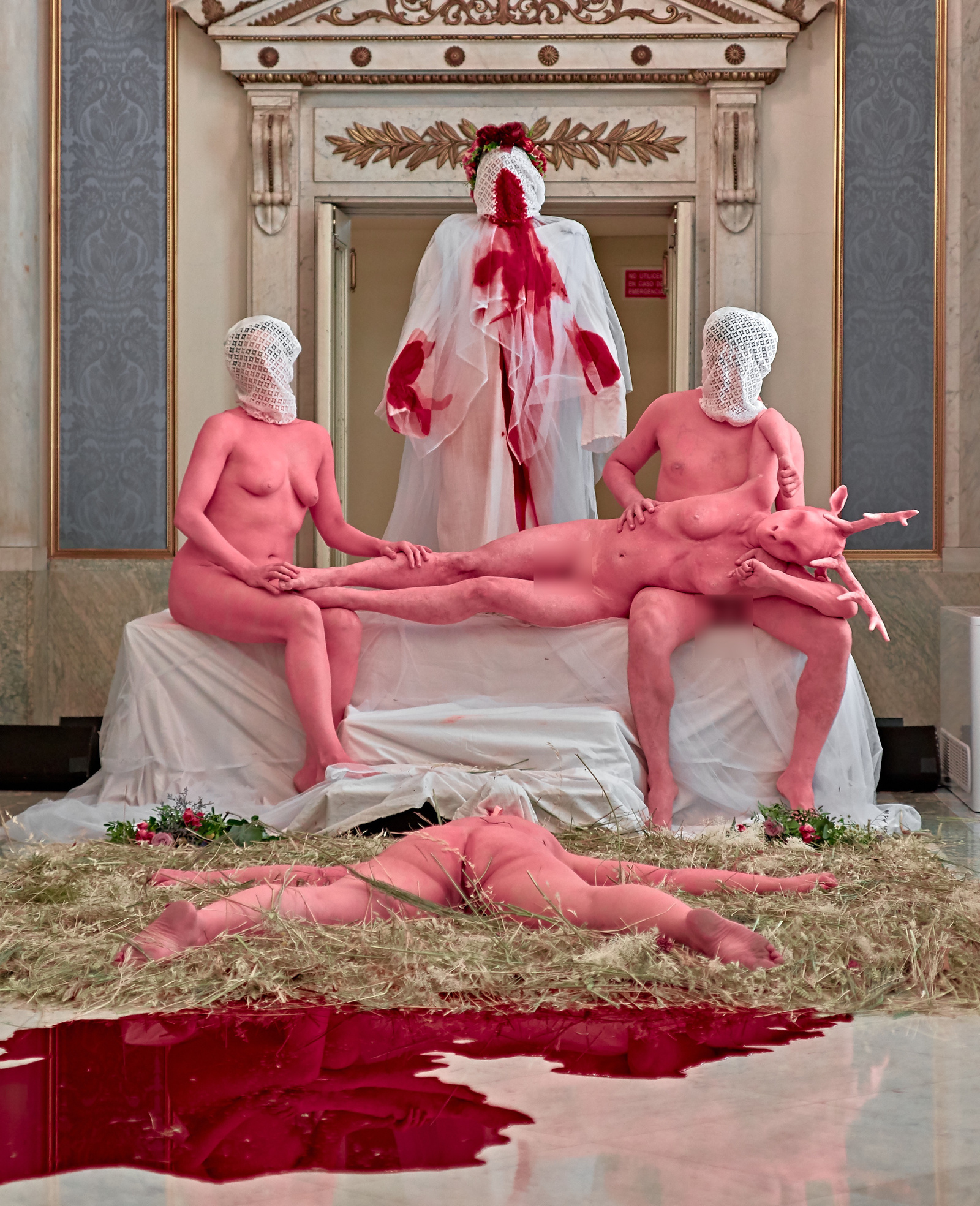 SACRIFICIO image 2