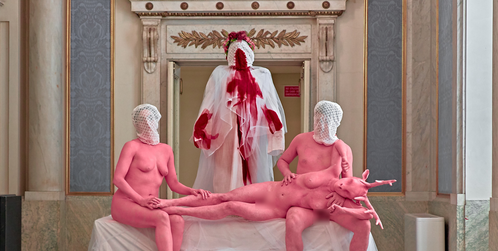 SACRIFICIO image 5