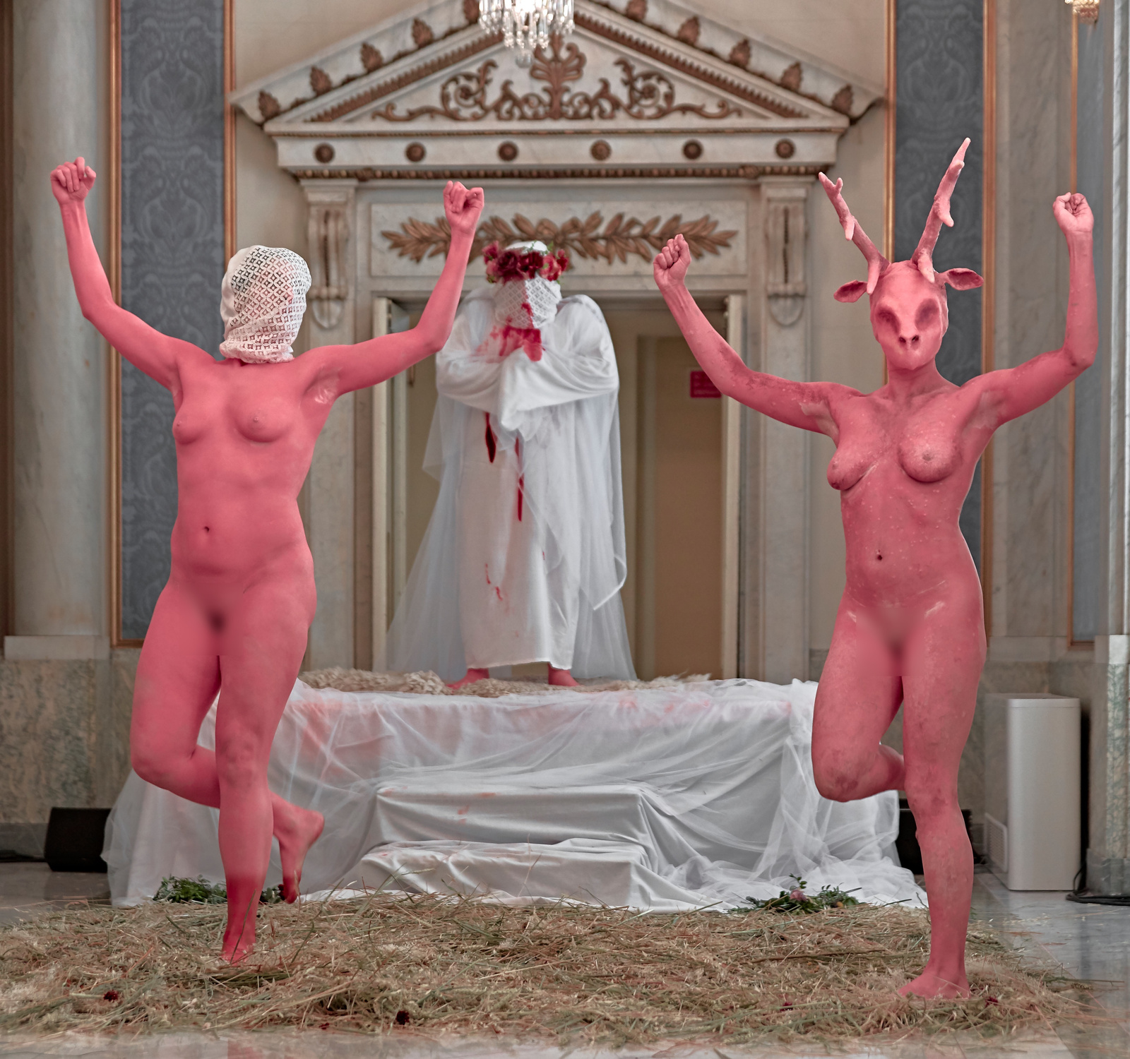 SACRIFICIO image 6